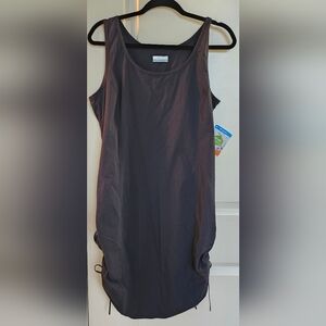 Columbia Black Sleeveless Dress